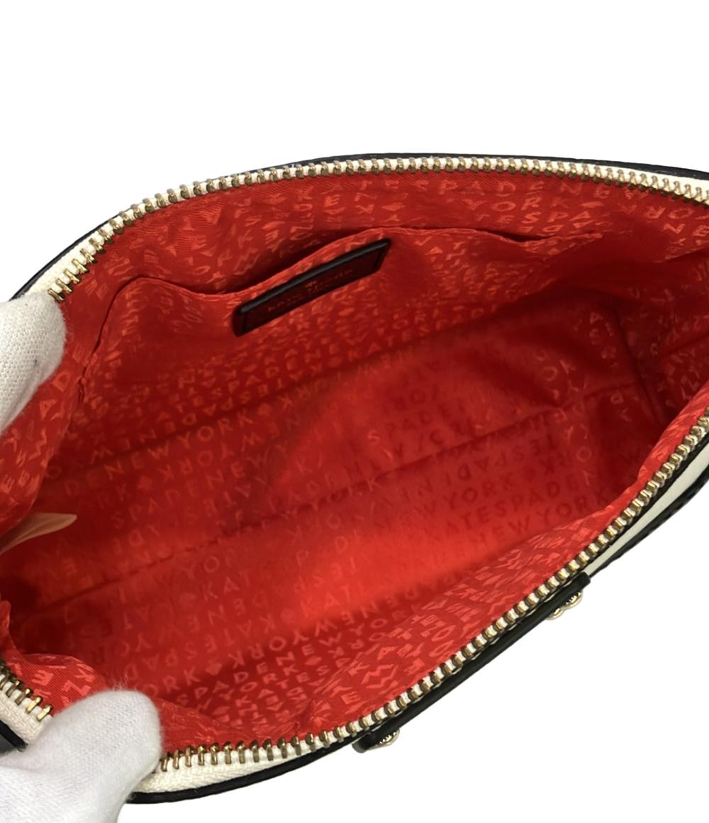 Kate Spade ショルダーバッグ 斜め掛け バイカラー レディース ケイトスペード