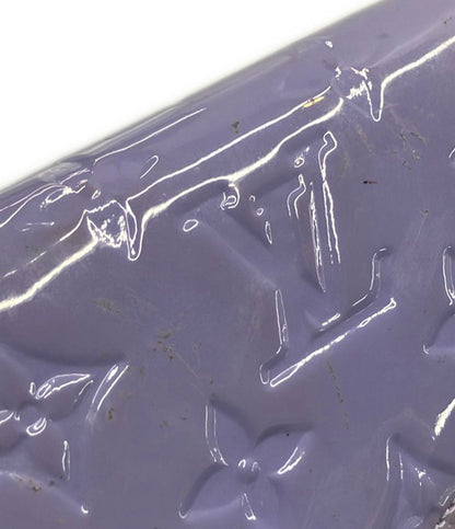 LOUIS VUITTON 長財布 ポルトフォイユ サラ ヴェルニ M90151 レディース ルイ・ヴィトン