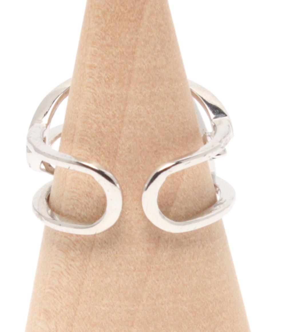 リング 指輪 SV925 EXO Artist Signature Ring D.O. ギョンス レディース SIZE 11号