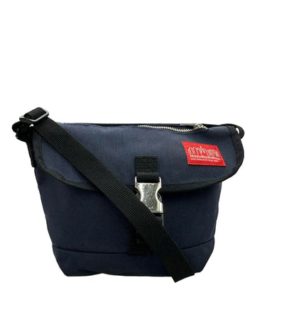 Manhattan Portage ショルダーバッグ 斜め掛け ナイロン メンズ マンハッタンポーテージ
