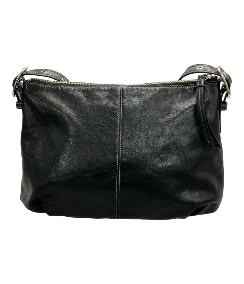 COACH ショルダーバッグ 斜め掛け レザー 13875 レディース コーチ