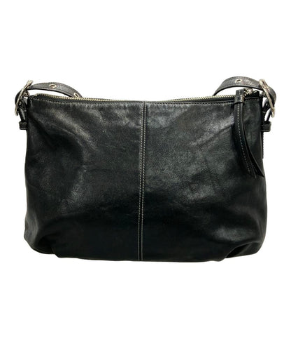 COACH ショルダーバッグ 斜め掛け レザー 13875 レディース コーチ