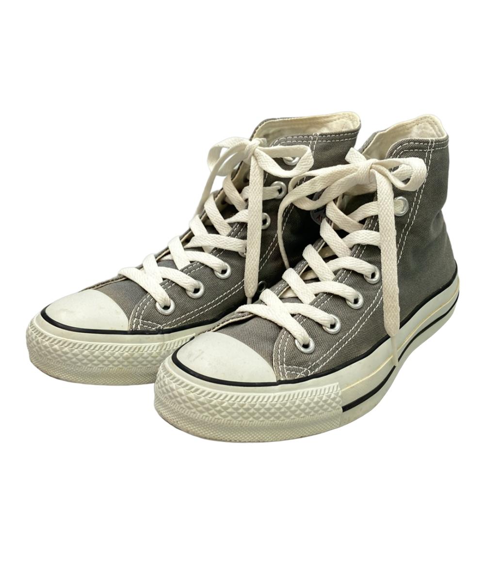 CONVERSE ハイカットスニーカー オールスター HI 1C988 レディース SIZE 23.0 (M) コンバース