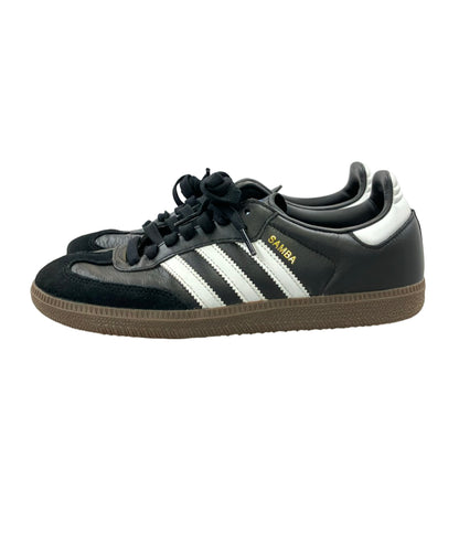 adidas ローカットスニーカー SAMBA OG B75807 レディース SIZE 24.5 (L) アディダス