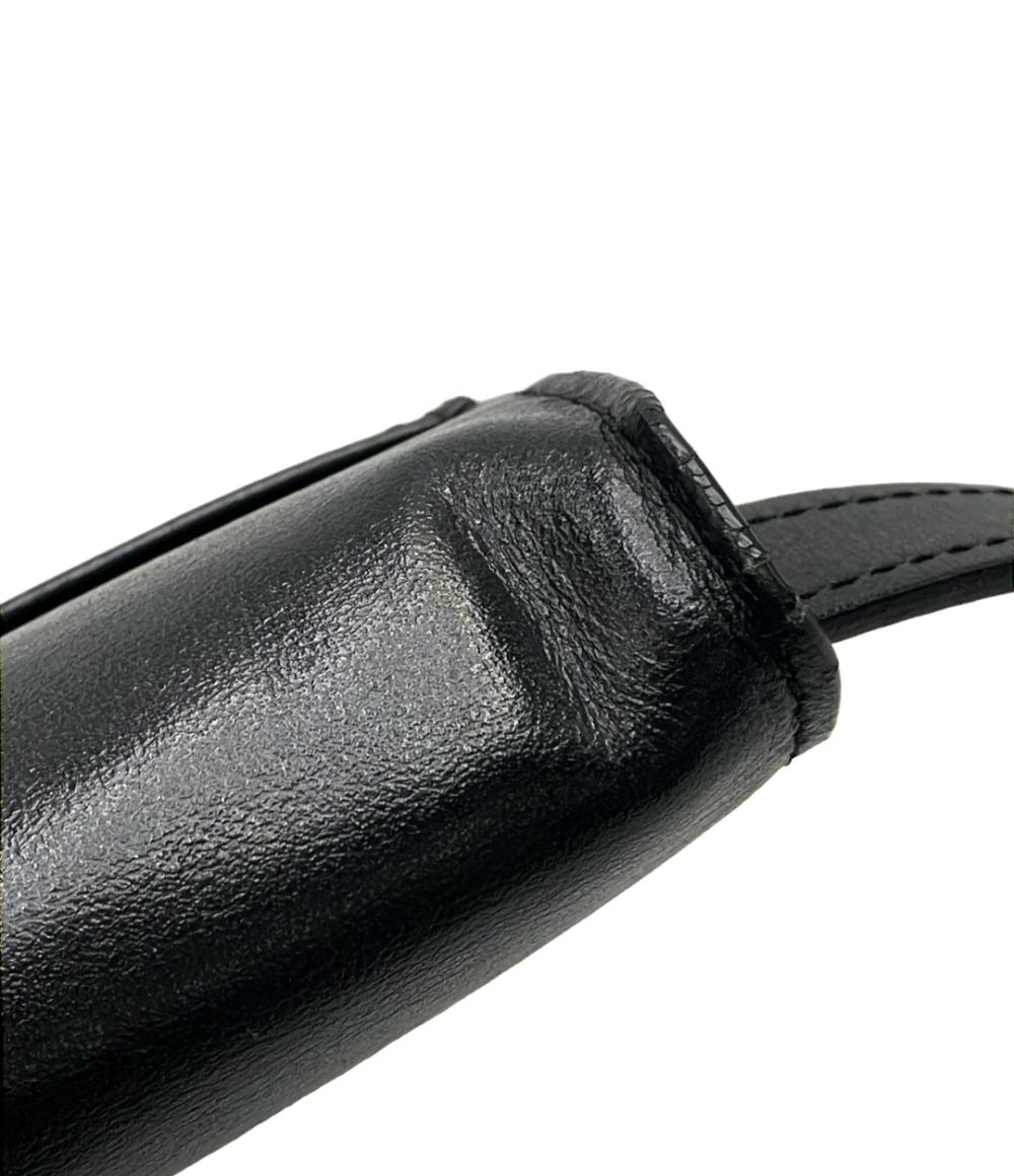 Sacai コーナーメタルクラッチ Sacai コーナーメタルクラッチ Corner