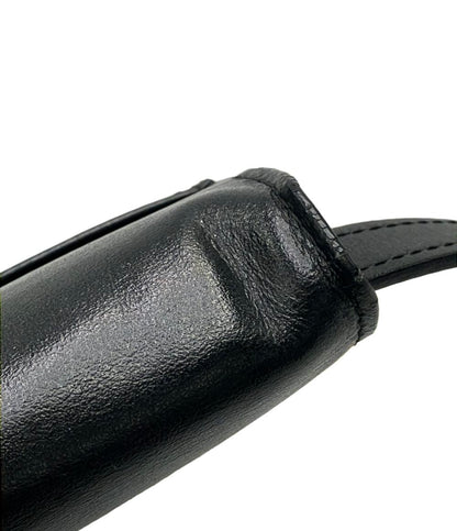 Sacai 2WAY クラッチバッグ ショルダーバッグ 斜め掛け ウォレットバッグ レディース サカイ