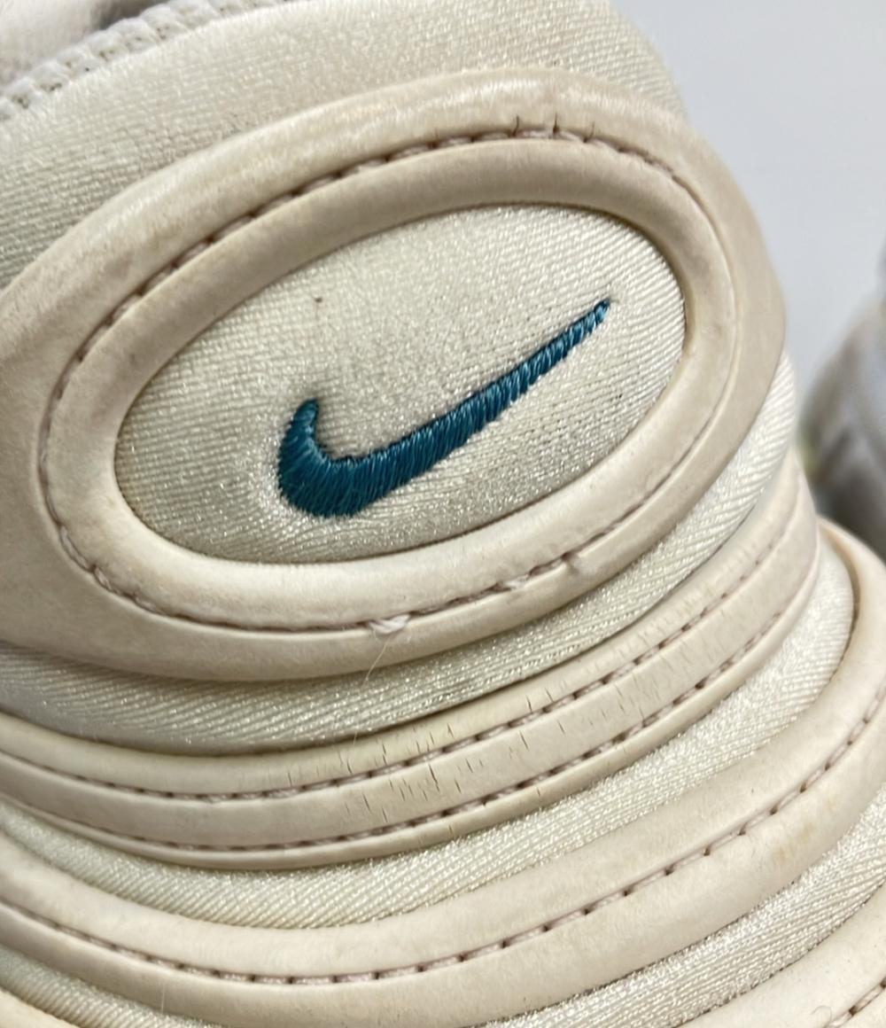 ナイキ スリッポン DYNAMO FREE PS 343738-101 キッズ SIZE 18.0 (M) NIKE