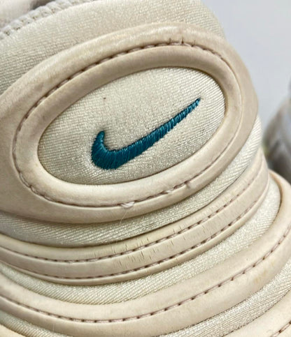 ナイキ スリッポン DYNAMO FREE PS 343738-101 キッズ SIZE 18.0 (M) NIKE