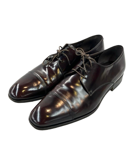 Salvatore Ferragamo ドレスシューズ メンズ SIZE 8 1/2 サルヴァトーレフェラガモ