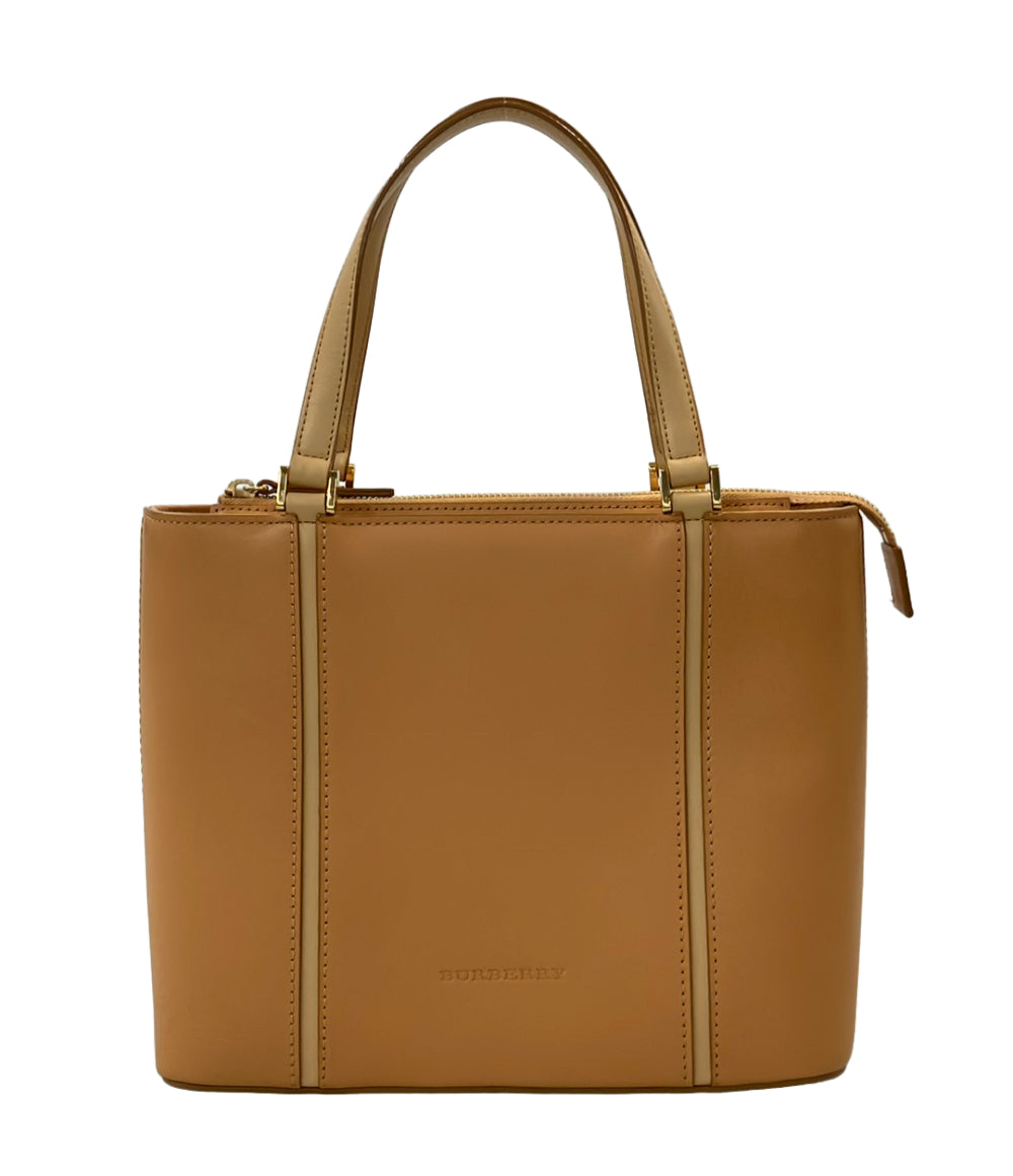 BURBERRY ハンドバッグ レディース バーバリー