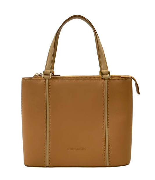 BURBERRY ハンドバッグ レディース バーバリー