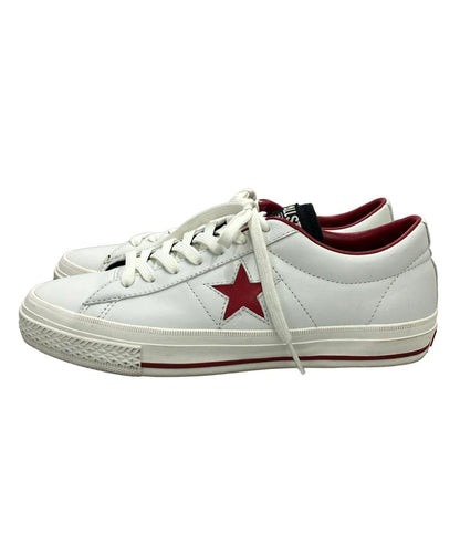 CONVERSE ゴルフシューズ ワンスター 33500202 メンズ SIZE 25.5 (S) コンバース