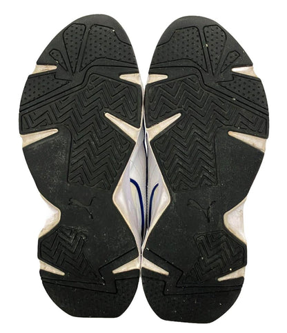 プーマ ローカットスニーカー CASSIA SL PIPING 394118-02 レディース SIZE 23.5 (M) PUMA