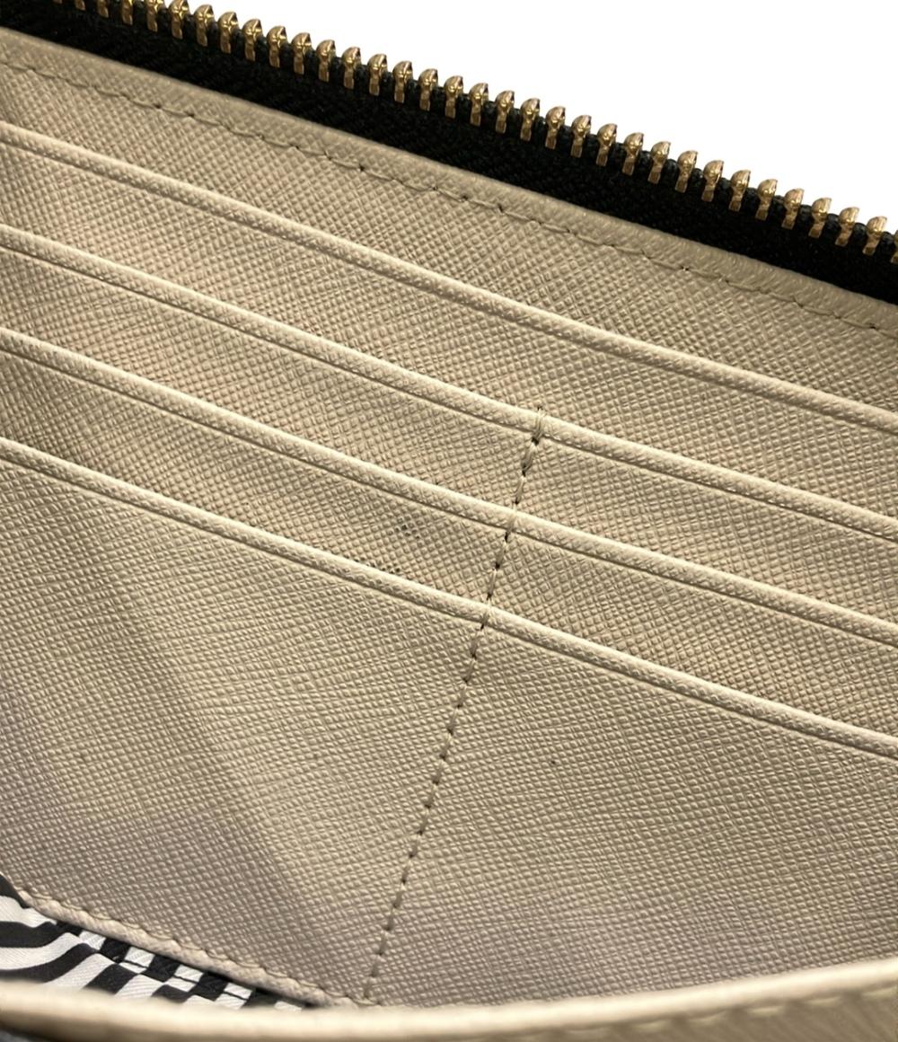 Kate Spade ラウンドファスナー長財布 レディース ケイトスペード
