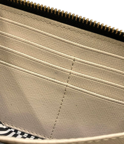 Kate Spade ラウンドファスナー長財布 レディース ケイトスペード