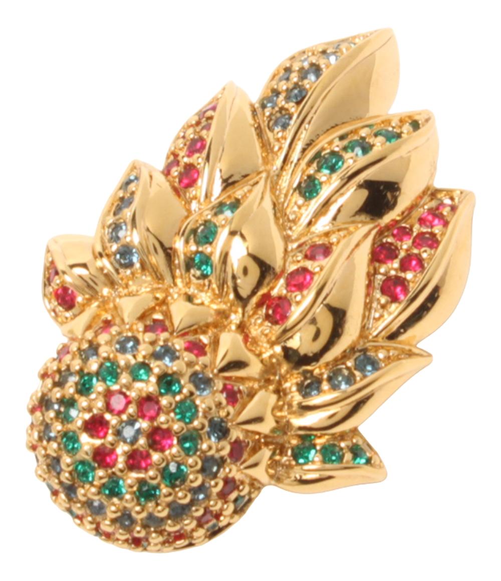 グッチ ピンブローチ 4点セット レディース GUCCI – Rehello by BOOKOFF