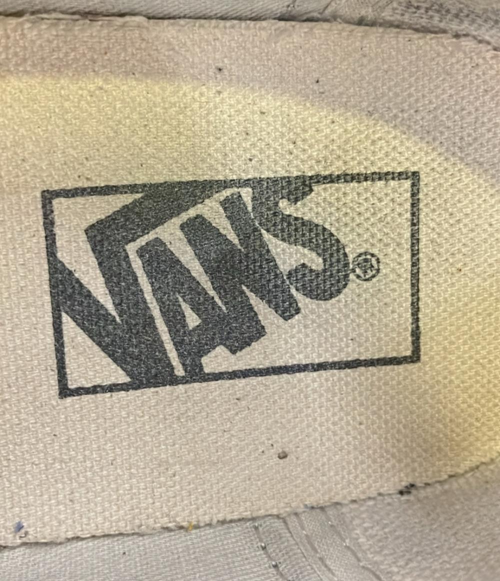 VANS スリッポン メンズ SIZE 27.0 (L) ヴァンズ