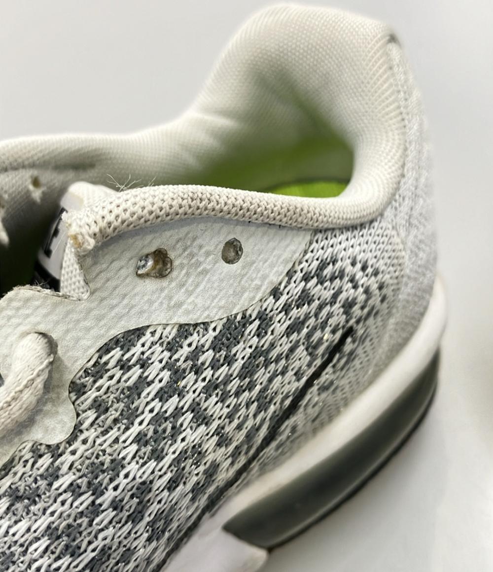 NIKE ローカットスニーカー WMNS AIR MAX SEQUENT 2 852465-001 レディース SIZE 24.0 (L) ナイキ