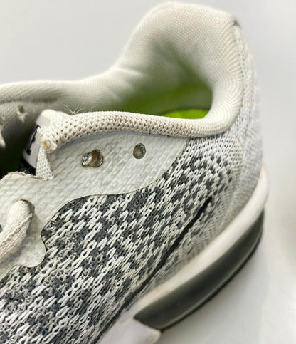 NIKE ローカットスニーカー WMNS AIR MAX SEQUENT 2 852465-001 レディース SIZE 24.0 (L) ナイキ