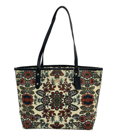 コーチ トートバッグ F11823 レディース COACH