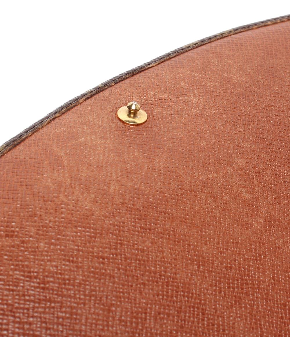 訳あり ルイ・ヴィトン クラッチバッグ セカンドバッグ ポシェット ラバ23 モノグラム M51940 レディース LOUIS VUITTON