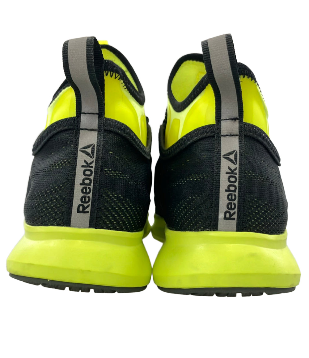Reebok ローカットスニーカー ポンプ プラス テック BD4864 メンズ SIZE 27.5 リーボック