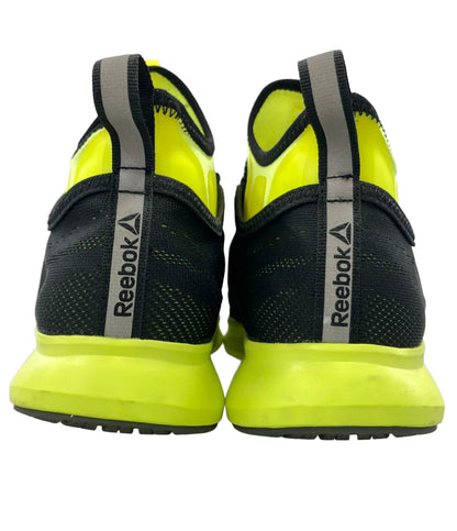 Reebok ローカットスニーカー ポンプ プラス テック BD4864 メンズ SIZE 27.5 リーボック