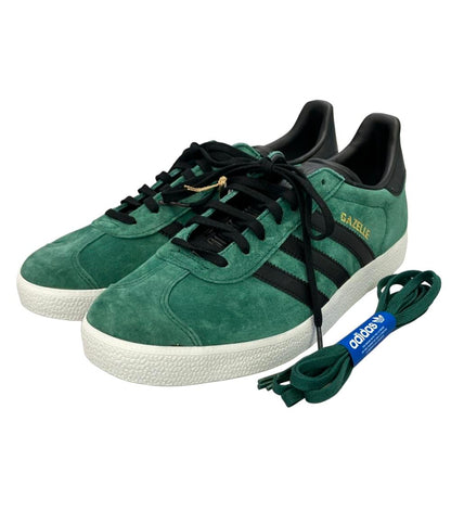 美品 adidas ローカットスニーカー ガゼル BB5487 メンズ SIZE 27.0 (L) アディダス