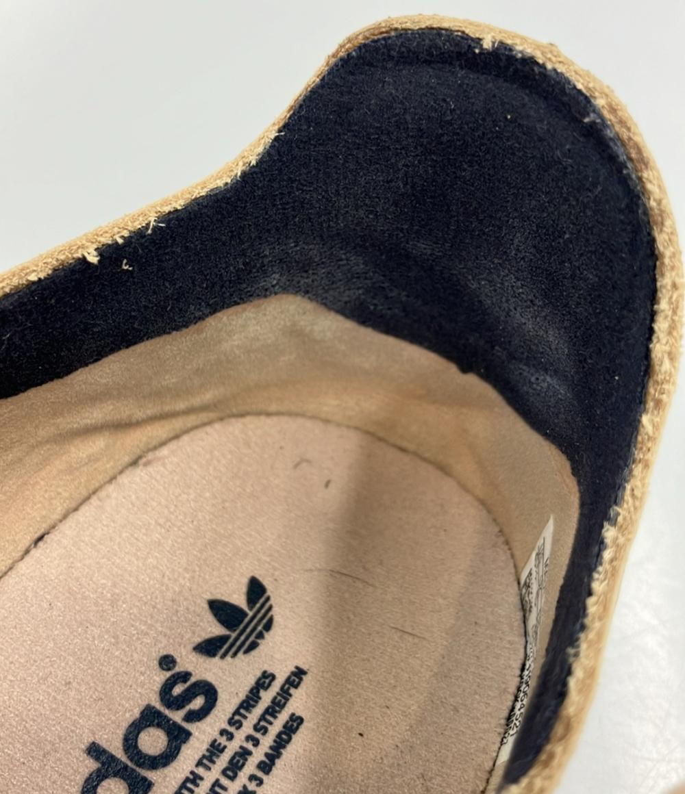 アディダス ローカットスニーカー STAN SMITH NUUD CQ2898 レディース SIZE 23.5 (M) adidas