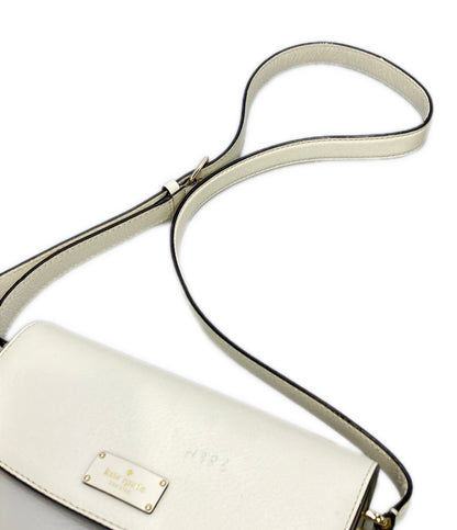 Kate Spade ショルダーバッグ 斜め掛け WKRU4191 メンズ ケイトスペード