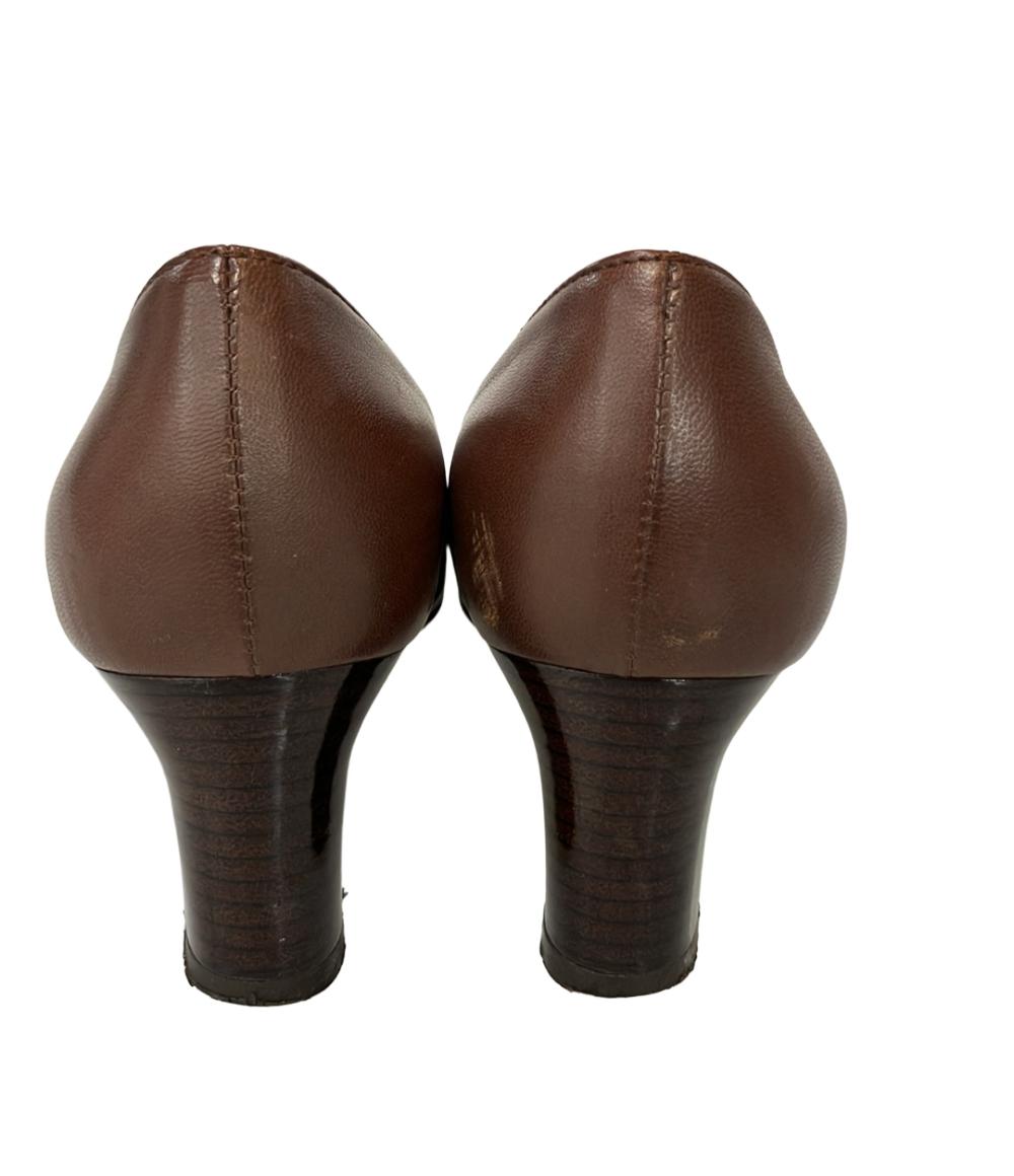 サルヴァトーレフェラガモ パンプス レディース SIZE 5 (S) Salvatore Ferragamo