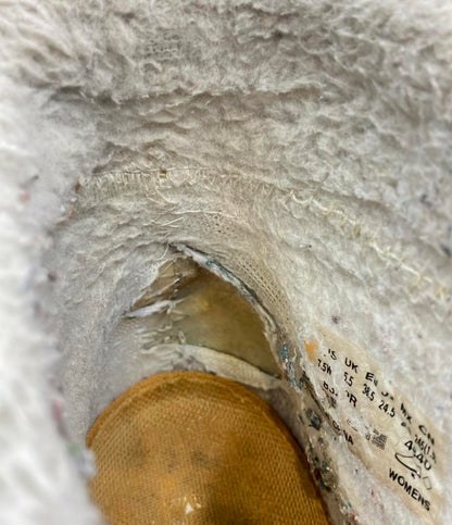 訳あり ティンバーランド ワークブーツ レディース SIZE 24.5 (L) Timberland