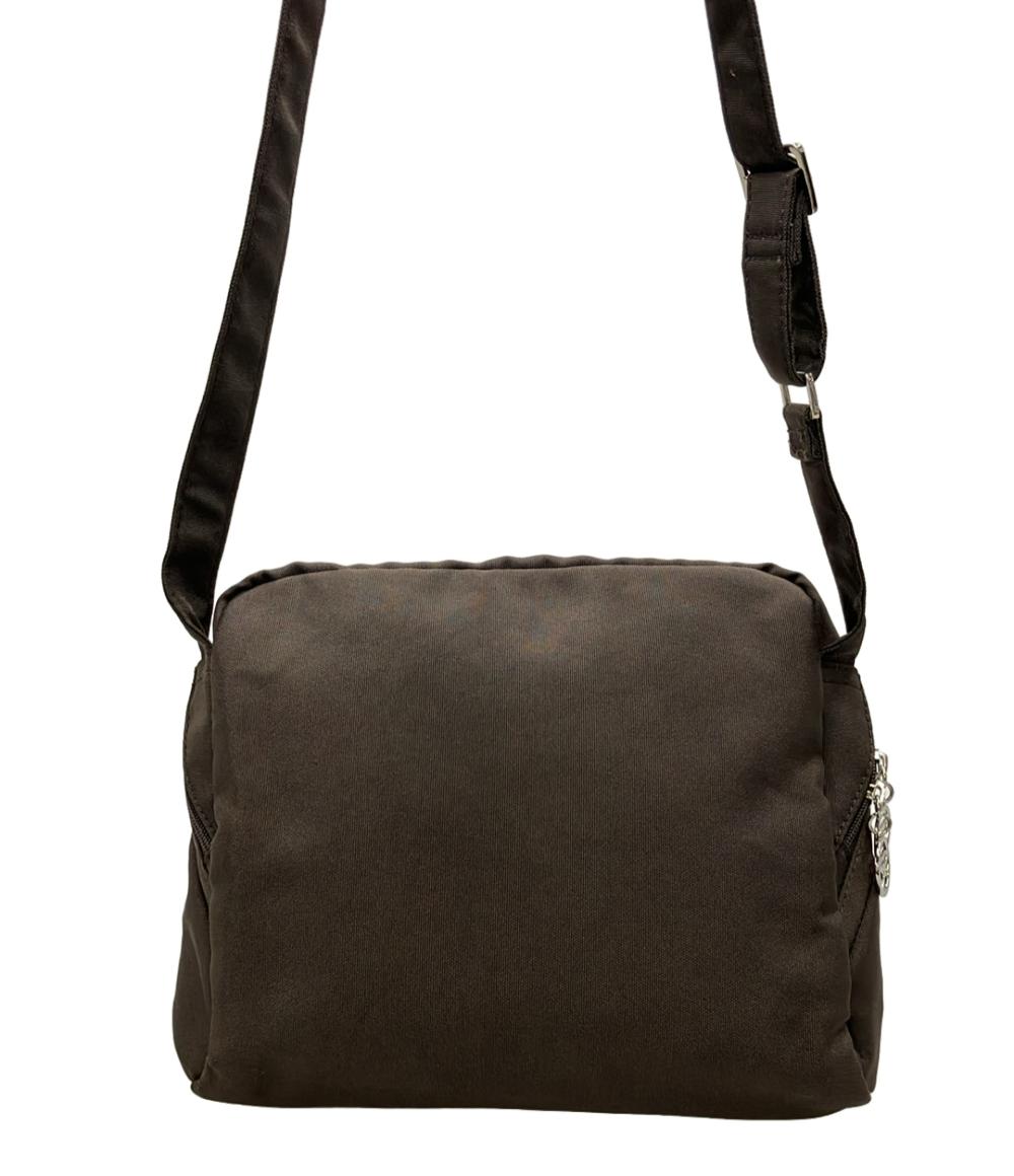 サヴォイ ショルダーバッグ 斜め掛け レディース SAVOY