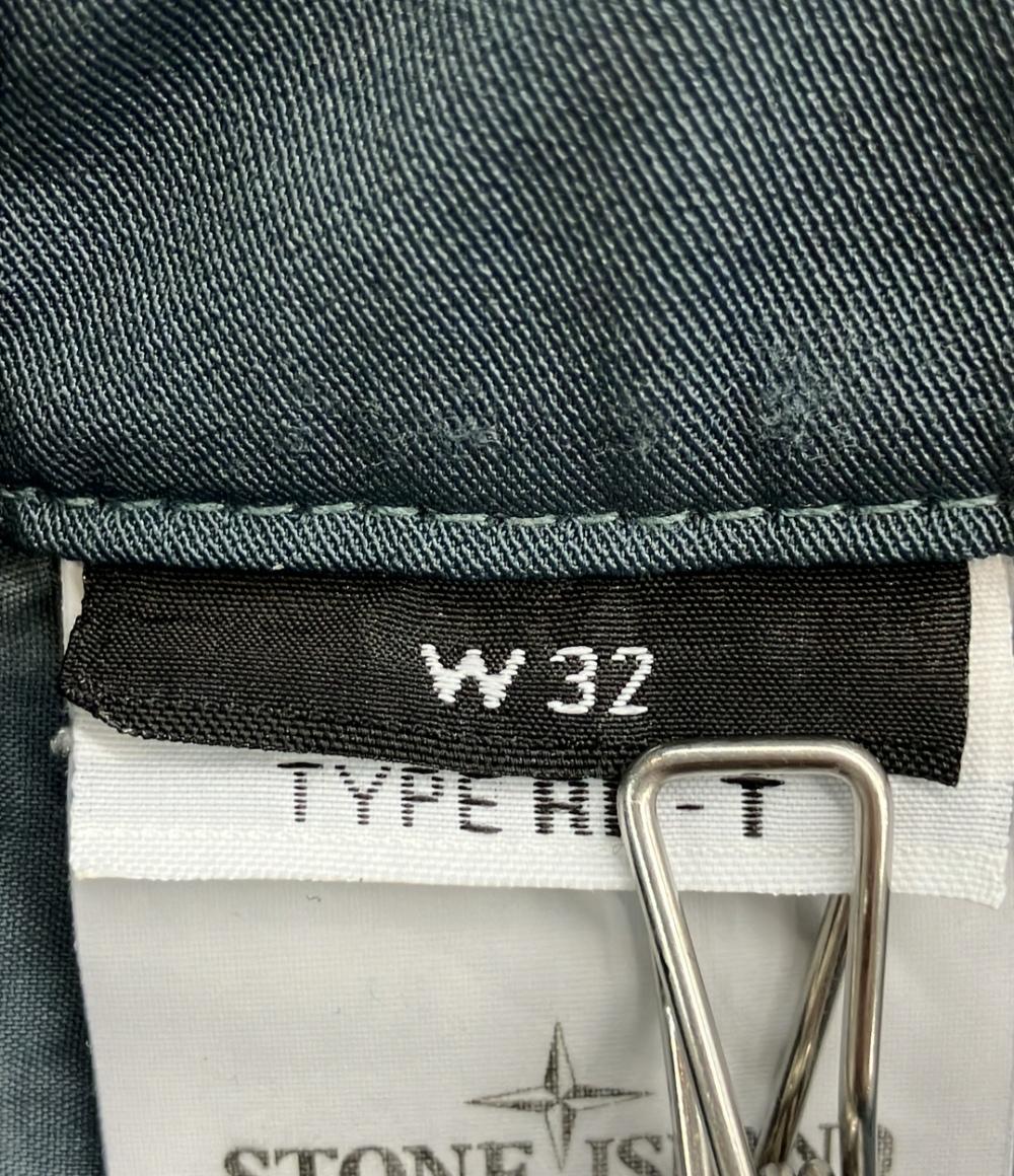 ストーンアイランド ロングパンツ メンズ SIZE W32 STONE ISLAND