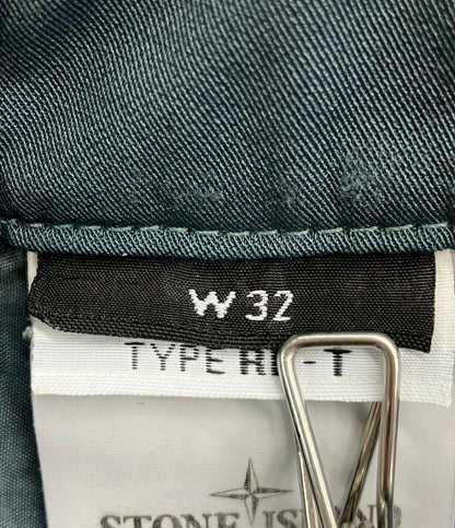 ストーンアイランド ロングパンツ メンズ SIZE W32 STONE ISLAND