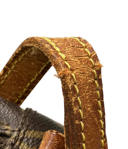 訳あり LOUIS VUITTON ショルダーバッグ 斜め掛け トロカデロ 27 M51274 レディース ルイ・ヴィトン