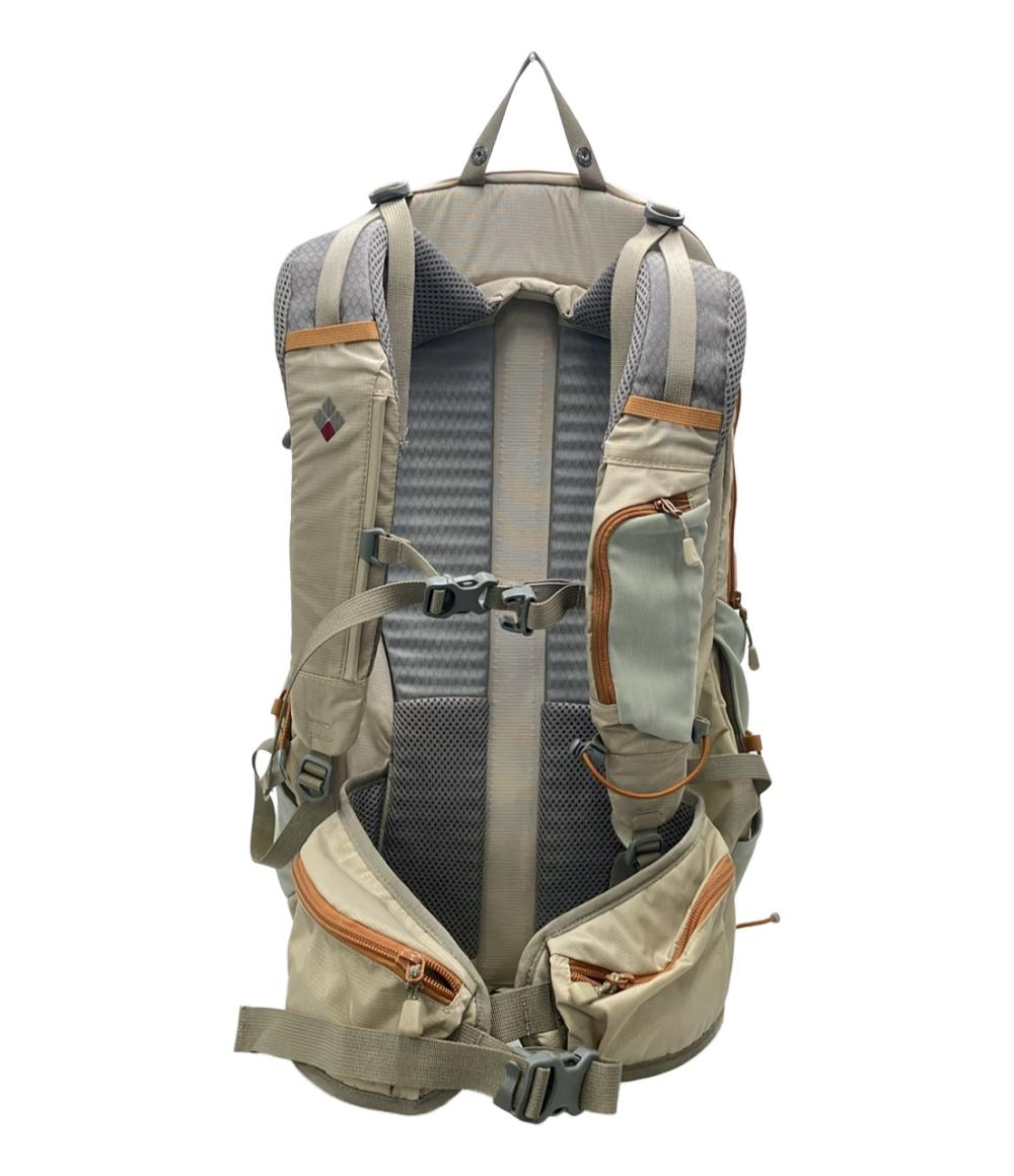 モンベル リュック スライダーパック 25 メンズ mont-bell