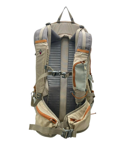 モンベル リュック スライダーパック 25 メンズ mont-bell