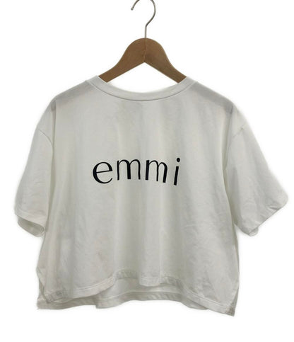 エミ 半袖Tシャツ レディース SIZE ONE SIZE (M) emmi