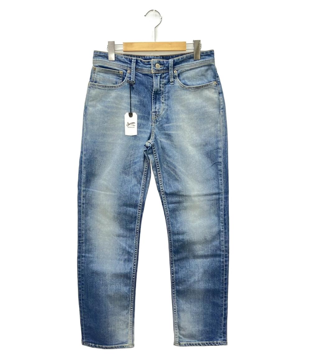 美品 デンハム デニムパンツ メンズ SIZE 27 (S) DENHAM