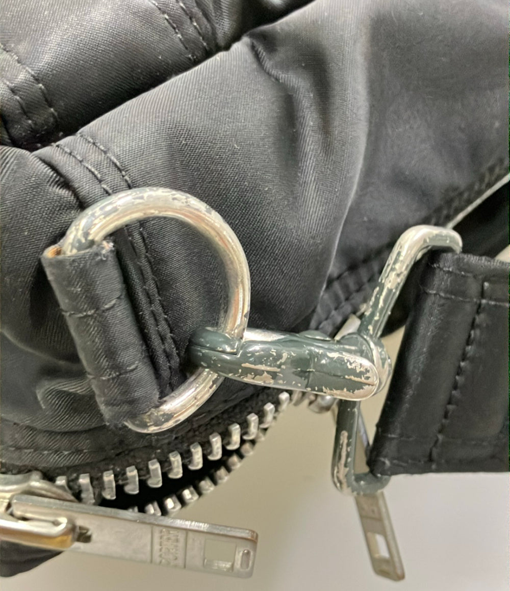 PORTER ブリーフケース ショルダーバッグ 2WAY 斜め掛け メンズ ポーター