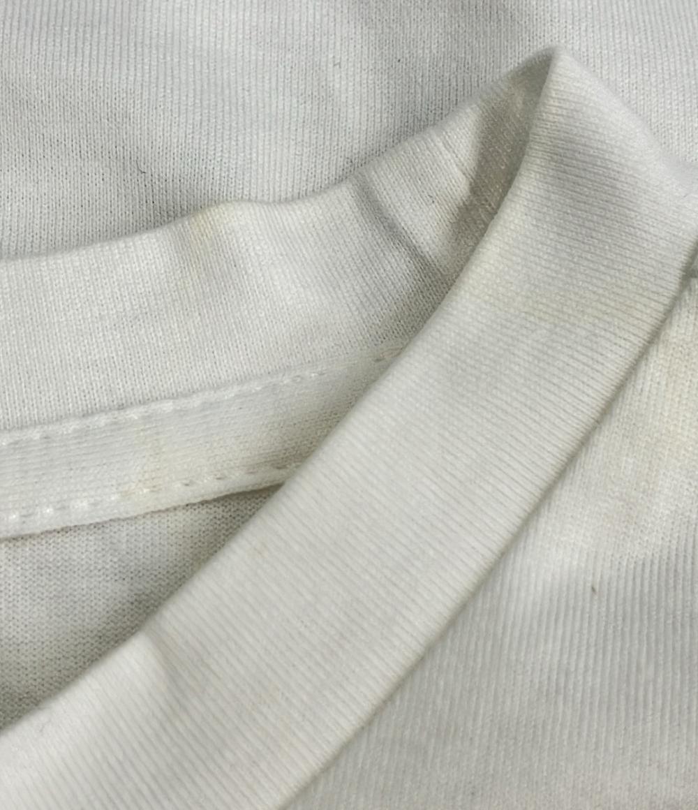 Herno 長袖カットソー フリル JG000153D レディース SIZE 42 (L) ヘルノ