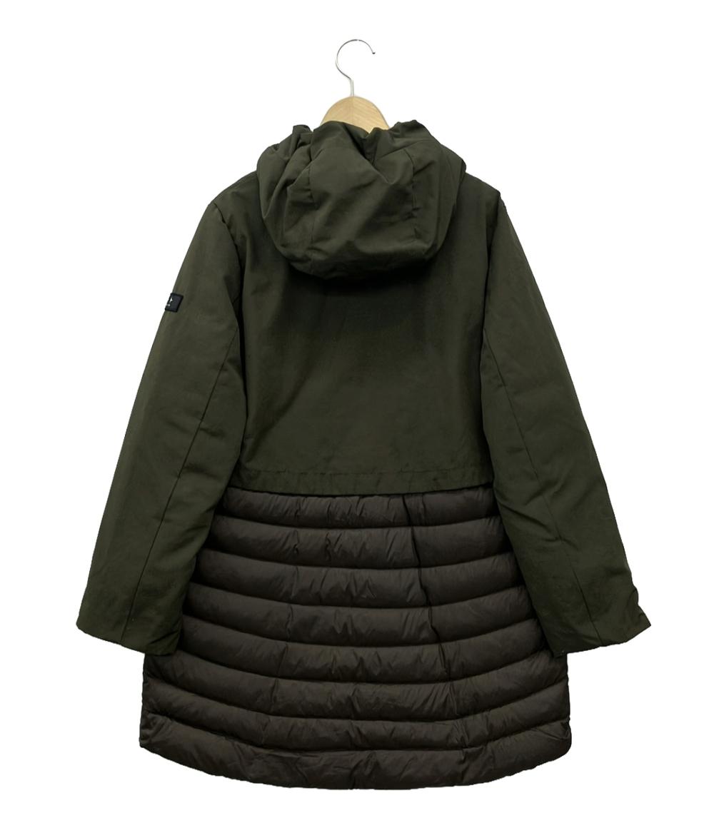 レディダウンコート グリッツァーン ダウンコート レディース SIZE F (M) GLITZERN