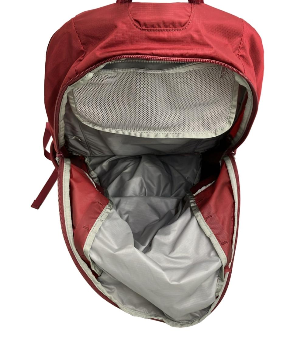 美品 mont-bell リュック GARWHAR PACK 20 ユニセックス モンベル
