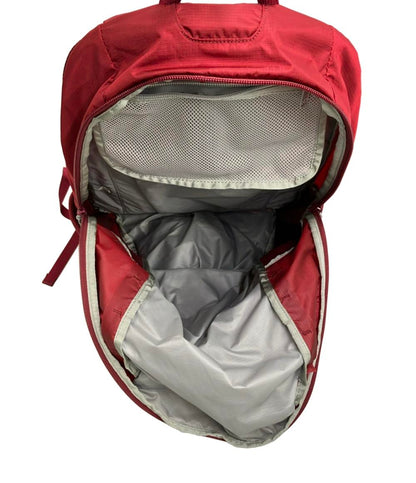 美品 mont-bell リュック GARWHAR PACK 20 ユニセックス モンベル