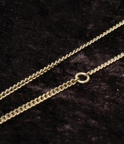 ピエールカルダン ネックレス ロゴ レディース Pierre Cardin