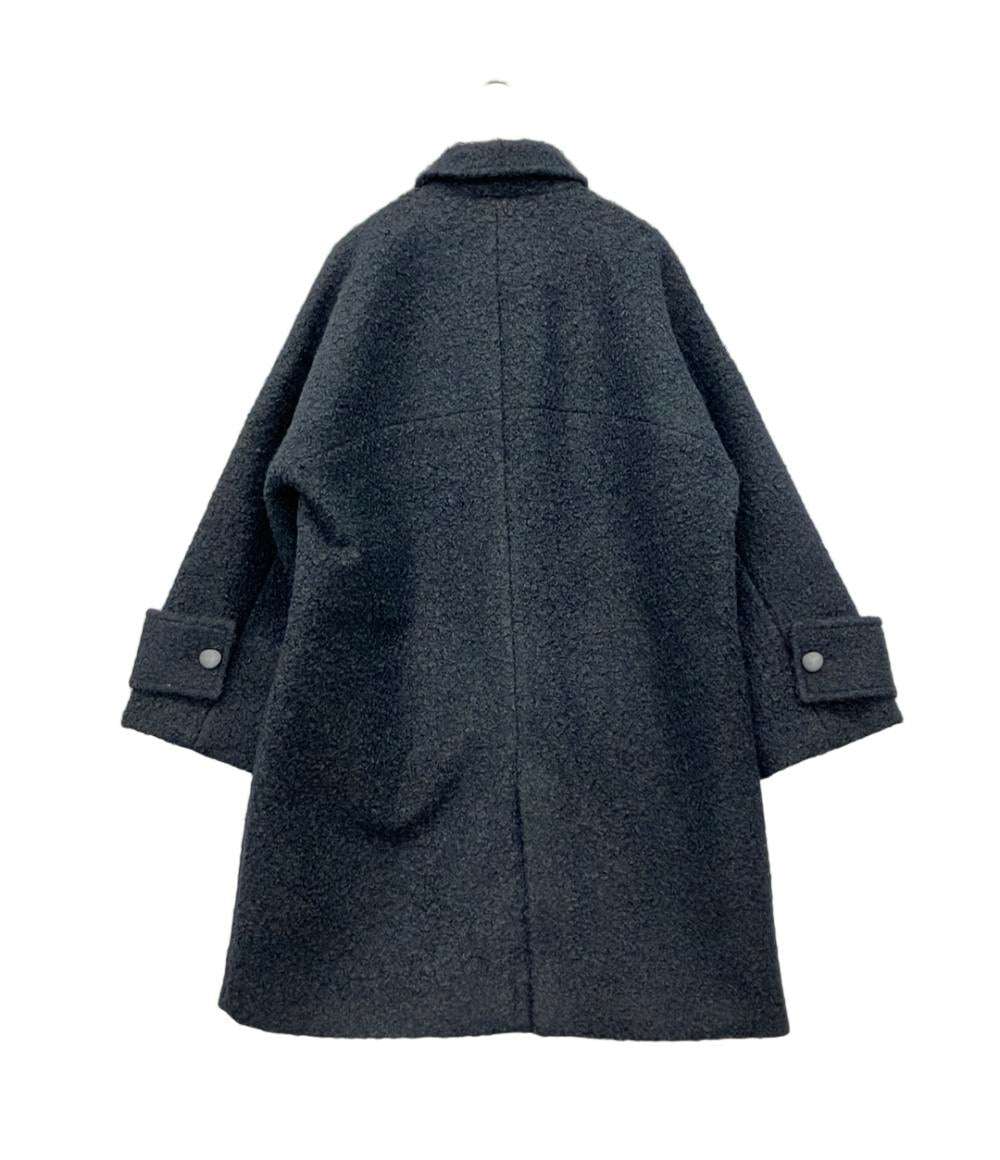 美品 アーバンリサーチ ロッソ コート レディース SIZE F (M) URBAN RESEARCH  ROSSO