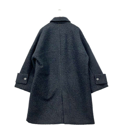 美品 アーバンリサーチ ロッソ コート レディース SIZE F (M) URBAN RESEARCH  ROSSO