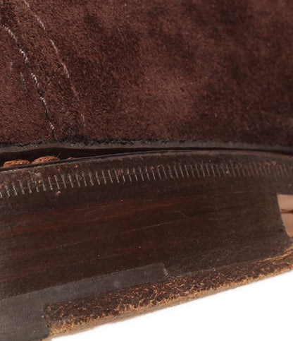 トリッカーズ タッセル ローファー エルトン ELTON 8011 メンズ SIZE 6 1/2 (XS) Tricker's