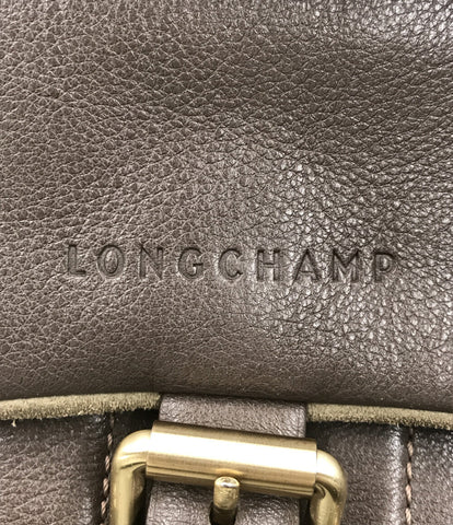 ロンシャン  ショルダーバッグ 斜め掛け      レディース   LONGCHAMP